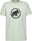 Mammut Mammut Core Classic T-Shirt - Men's - Silver Sage