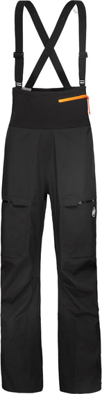 Mammut Haldigrat HS Bib Pants -  Women's