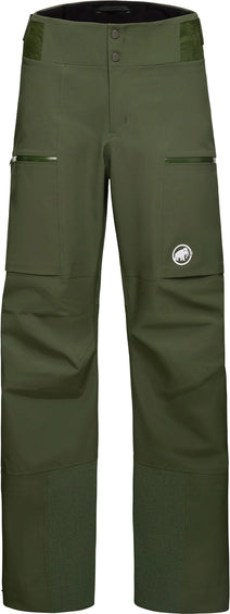 Mammut Stoney Hardshell Pants - Men's 