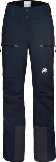 Mammut Stoney HS Thermo Pants - Women's