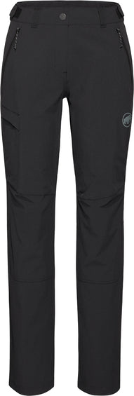 Mammut Runbold IV Hiking Pants - Women's