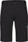 Mammut Runbold IV Shorts - Men's - Black
