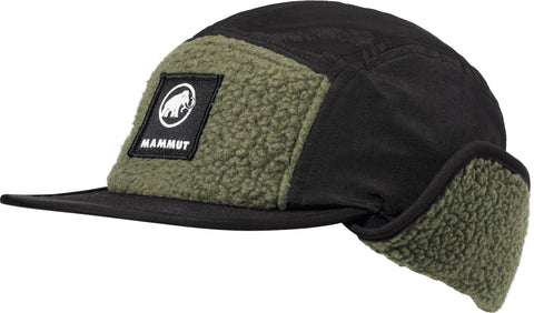 Mammut Fleece Cap - Men's
