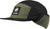Mammut Fleece Cap - Men's - Black - Dark Marsh