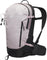Mammut Lithium Hiking Backpack 15L - Women's - Alpine Calamint - Black