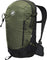Mammut Lithium Hiking Backpack 20L - Dark Marsh - Black