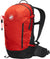 Mammut Lithium Hiking Backpack 20L - Mammut - Red - Black