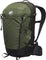 Mammut Lithium Hiking Backpack 25L - Men's - Dark Marsh - Black
