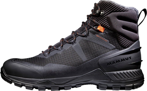 Mammut Blackfin III Mid DT Hiking Boots - Men's