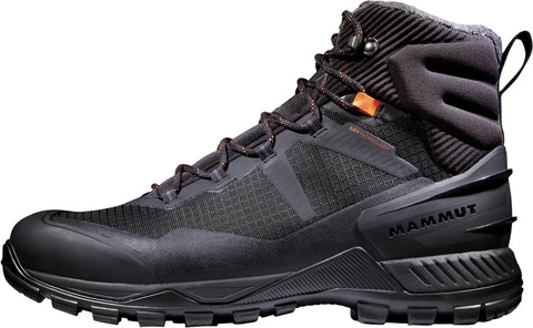 Mammut Blackfin III Mid DT Hiking Boots - Women's