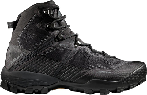 Mammut Ducan II High GTX Hiking Boots - Men's