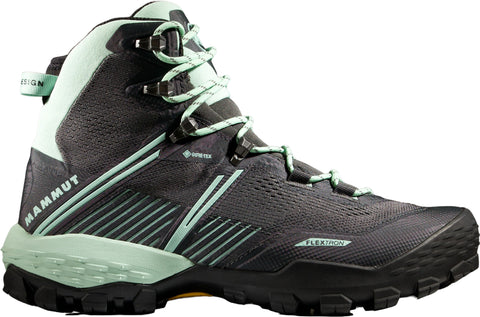 Mammut Ducan II High GTX Hiking Boots - Women's