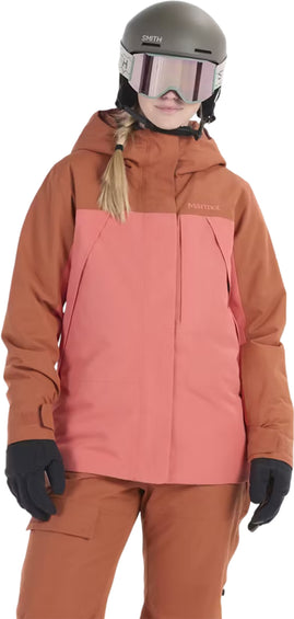 Marmot Glades Insulated Jacket - Women's