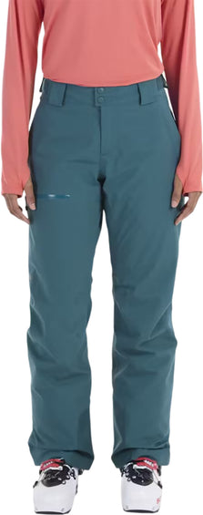 Marmot Refuge Insulated Pants - Women's