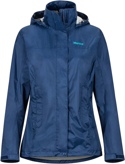 Marmot PreCip Eco Jacket - Women's

