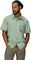 Marmot AirExchange SolarShield Short Sleeve Shirt - Men's - Agate Green