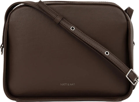 Matt & Nat Arc Arbor Collection Crossbody Bag 4L