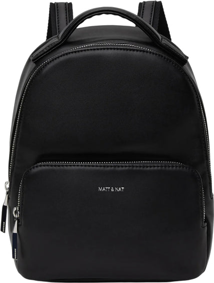 Matt & Nat Carosm Small Vegan Backpack - Theme Collection - Women’s