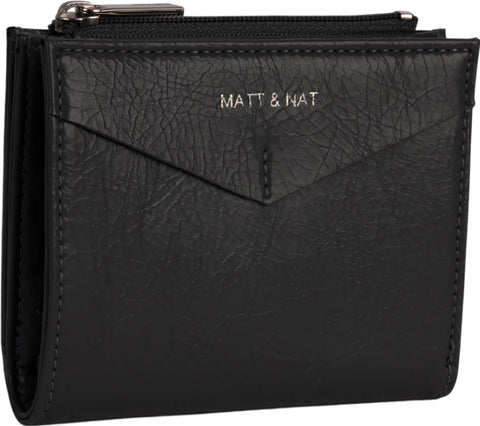 Matt & Nat Rome SM Vegan Bifold Wallet - Theme Collection - Women's