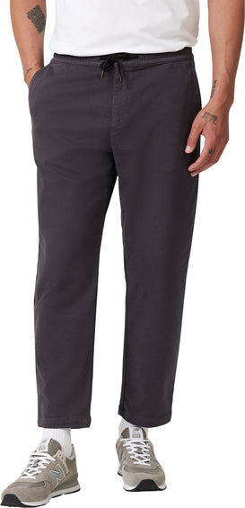 Mavi Ryder 32 Inches Inseam Slim Straight Leg Pants - Men's