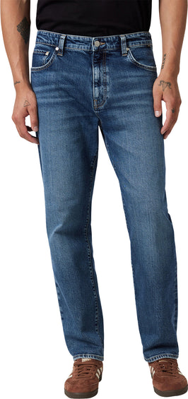 Mavi Marcel Relaxed Straight Leg Jeans - Men's