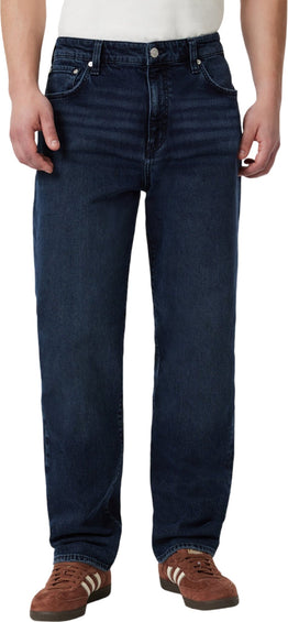 Mavi Marcel Loose Straight Leg Jeans - Men's