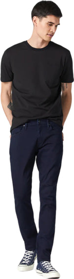 Mavi Marcus Slim Straight Fit Jeans - Men's