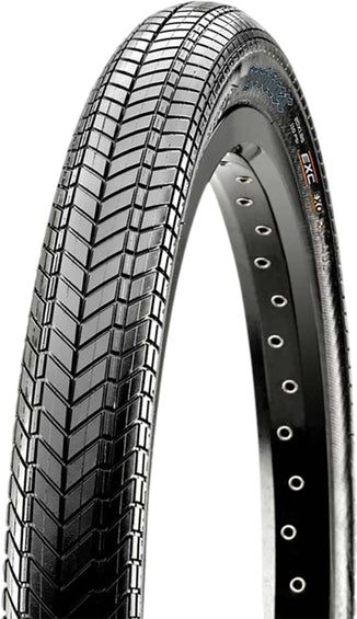 Maxxis Grifter BMX and Dirt Jump Tire 20''x2.10