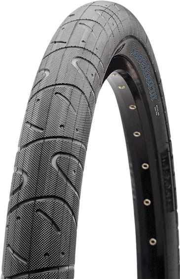 Maxxis Hookworm BMX and Dirt Jump Tire 24''x2.50