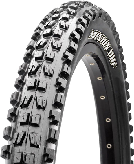 Maxxis Minion DHF MTB Tire 27.5''x2.50