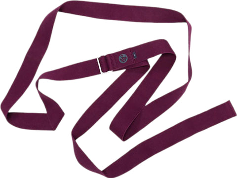 Manduka AligN Yoga Strap 8ft