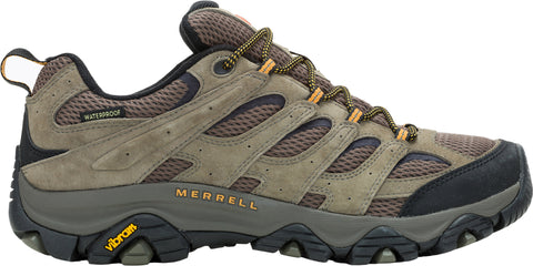 Merrell Moab 3 Waterproof Hiking Shoes [Wide] - Men's