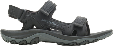 Merrell Huntington Sport Convertible Hiking Sandals - Men's
