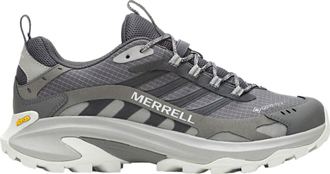 Merrell Moab Speed 2 Gore-Tex Hiking Shoes - Men's