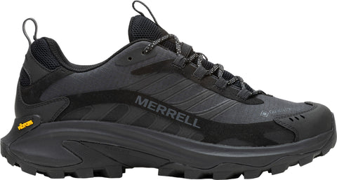 Merrell Moab Speed 2 Gore-Tex Hiking Shoes - Men's