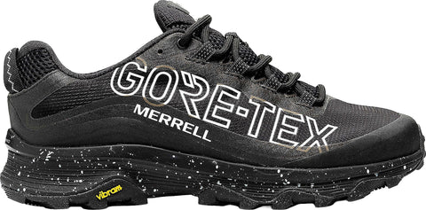 Merrell Moab Speed GTX Hiking Shoes - Men's