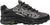 Merrell Moab Speed GTX Hiking Shoes - Men's - Black