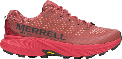 Merrell Agility Peak 5 Gore-Tex Shoes - Men's