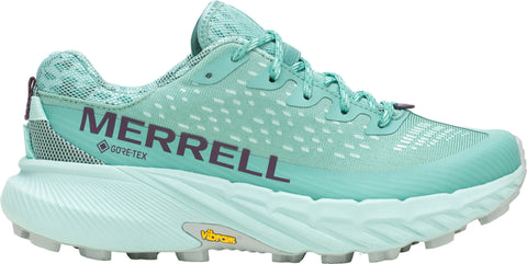 Merrell Agility Peak 5 GORE-TEX Trail Running Shoes - Women's