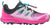 Merrell Agility Peak Trail Running Shoes - Kids - Charcoal - Pink