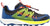 Merrell Agility Peak Trail Running Shoes - Kids - Grey - Blue