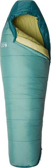 Mountain Hardwear Bozeman 15F/-9C Long Sleeping Bag - Women's