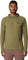 Mountain Hardwear Crater Lake™ Hoody - Men's - Combat Green