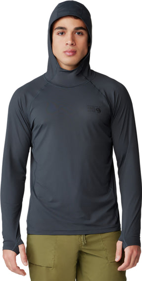 Mountain Hardwear Crater Lake™ Hoody - Men's