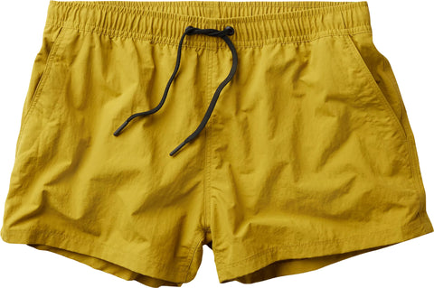 Mountain Hardwear Stryder Swim Short - Women's