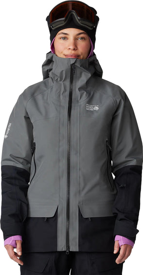 Mountain Hardwear Boundary Ridge GORE-TEX Jacket - Women's