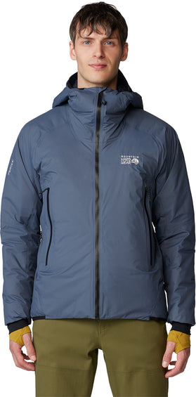 Mountain Hardwear Storm Whisperer Insulated Jacket - Men's