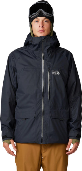 Mountain Hardwear Firefall Insulated Jacket - Men's