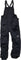Mountain Hardwear Firefall Bib - Men's - Black