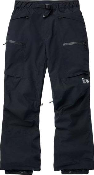 Mountain Hardwear First Tracks Pant - Men's